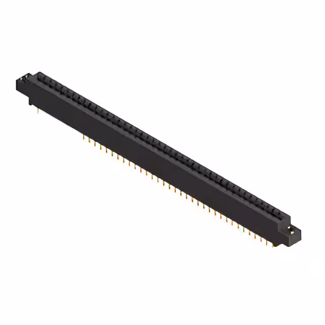 887-042-558-603 EDAC Inc.  Edgeboard Connectors